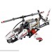 LEGO Technic Ultralight Helicopter 42057 Advance Building Set B01KIORG4A
